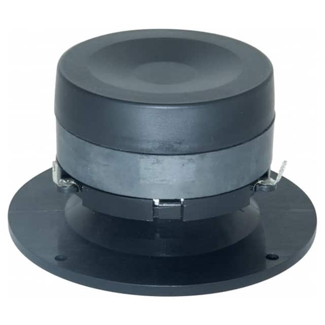 H26TG35-06 Peerless by Tymphany  Speakers